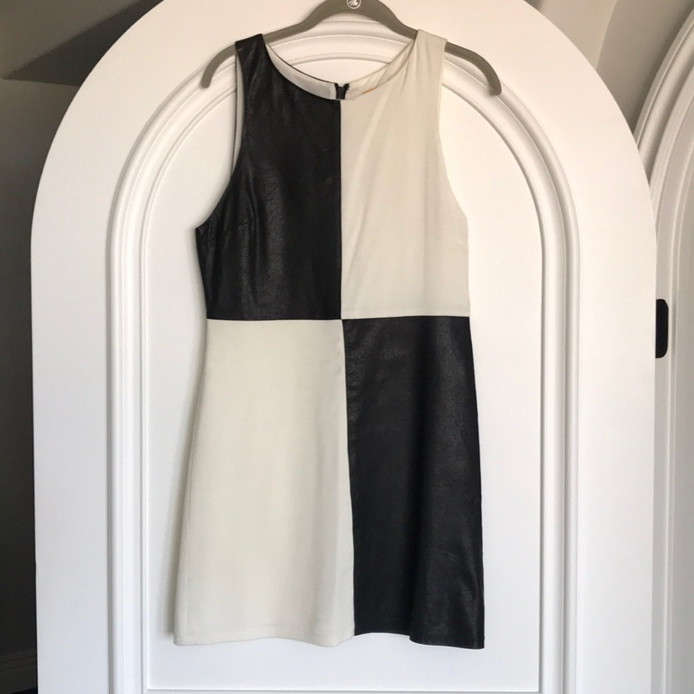 Alice and Olivia Mini Dress